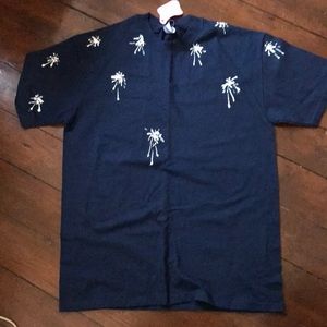 Hanes Beefy-t  T shirt! For Bird Lovers!